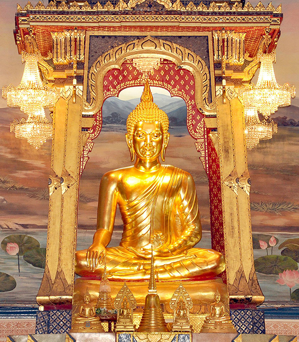 “ภาพจาก : เฟซบุ๊ก วัดธาตุทอง พระอารามหลวง (ที่มา: travel.kapook