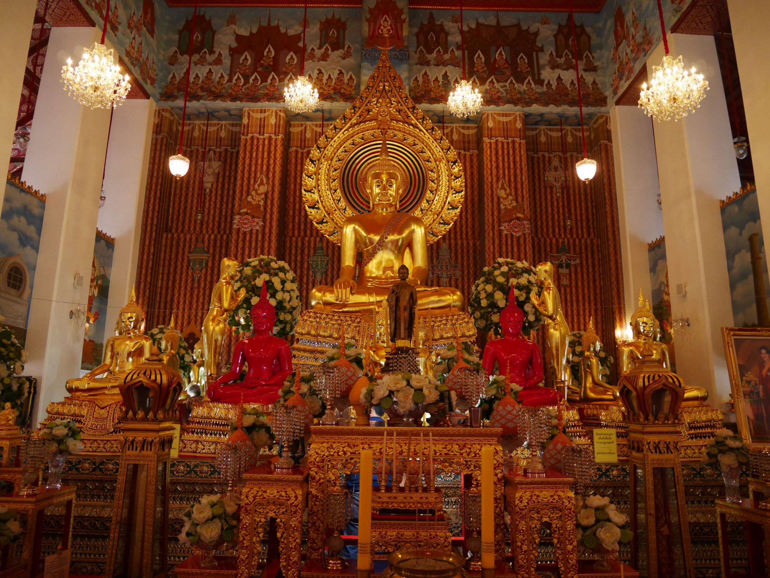 ภาพโดย: กสิณธร ราชโอรส แหล่งที่มา: Wikimedia Commo